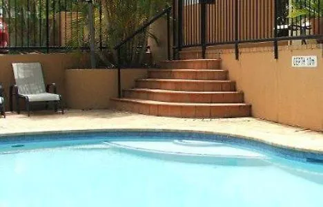 Meridian Caloundra Aparthotel