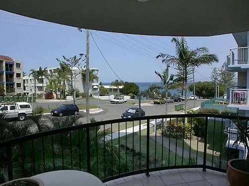 Meridian Caloundra