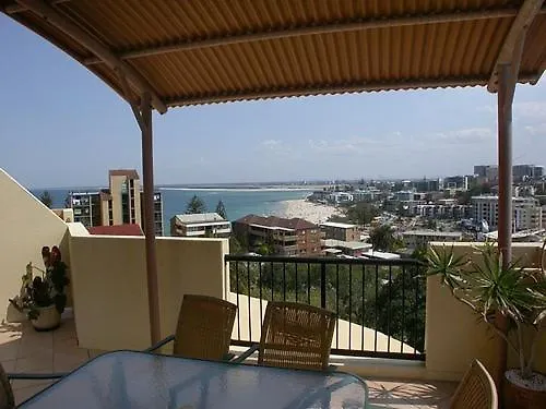 Meridian Caloundra 4*,